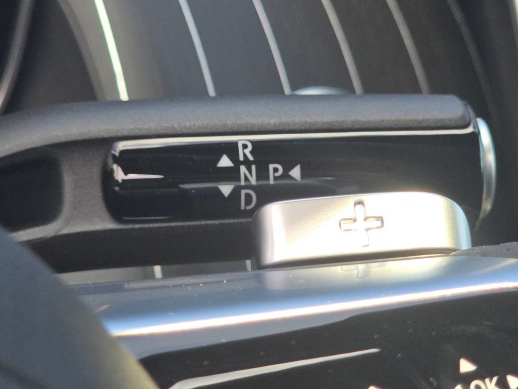 New 2026 Mercedes-Benz GLC 300 4MATIC image 36