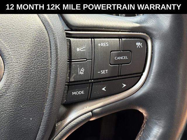 Used 2020 Lexus UX 250h w/ Premium Package AWD/4WD image 24
