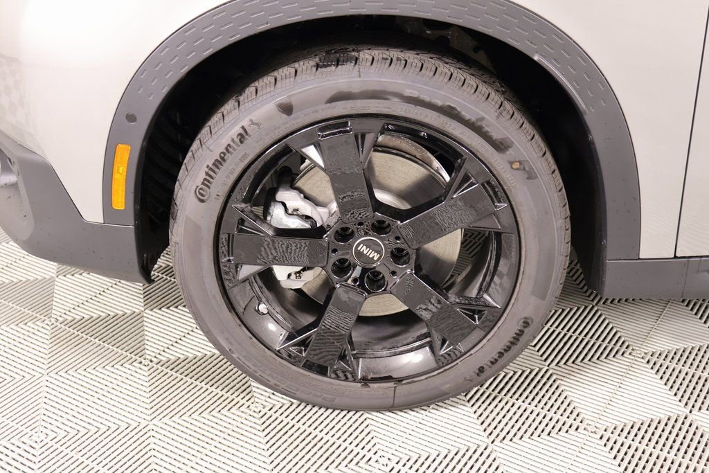 New 2026 MINI Cooper Countryman S w/ Comfort Package Max image 19