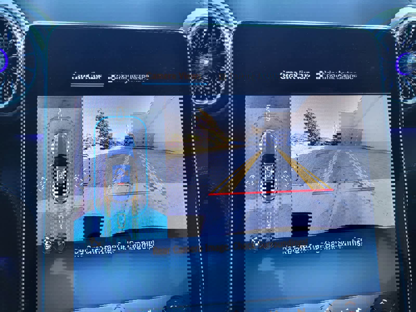 New 2025 Mercedes-Benz AMG GT 63 image 5