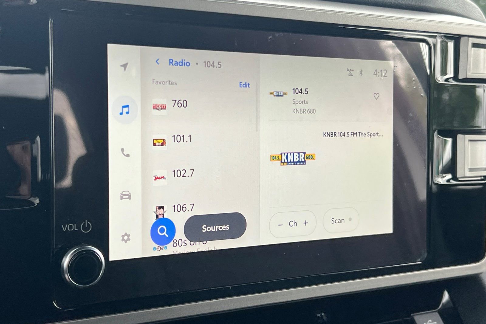 New 2026 Toyota Tundra SR5 image 20