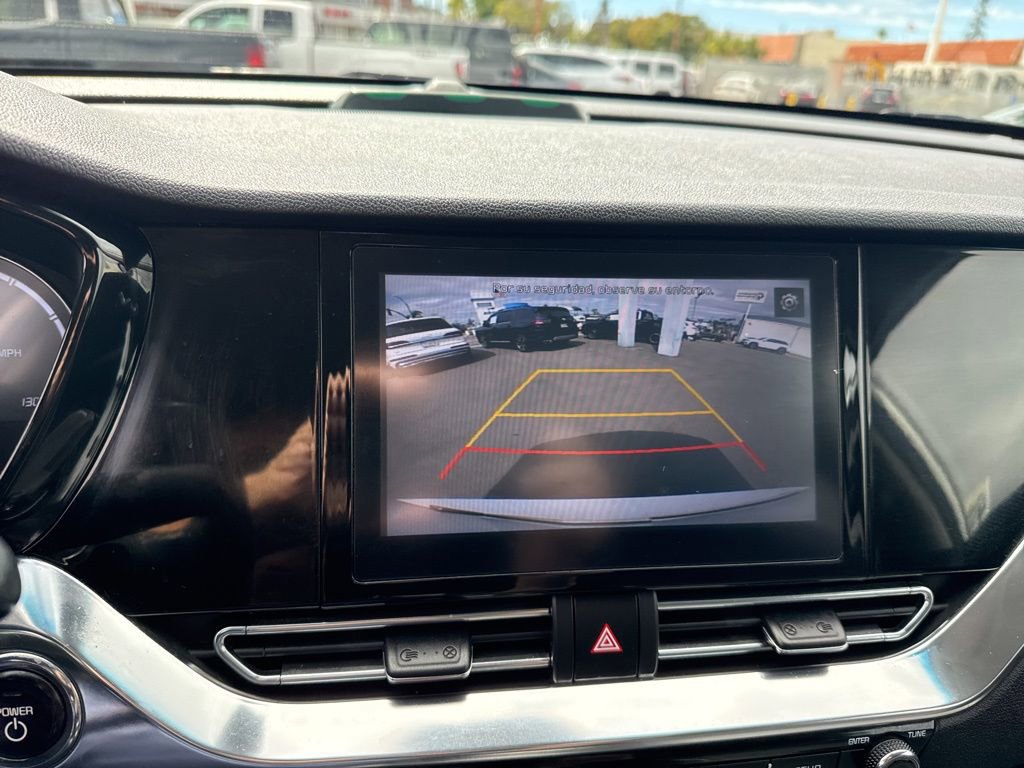Used 2022 Kia Niro EX image 24