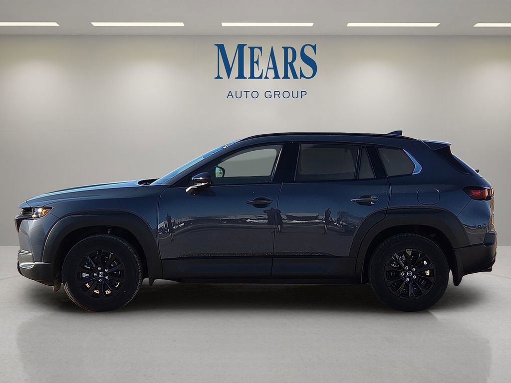 New 2026 MAZDA CX-50 AWD 2.5 Hybrid w/ Weather Package image 2