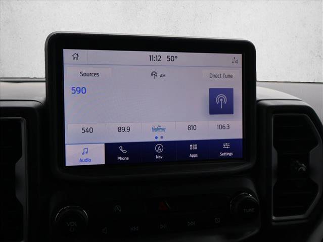 Used 2023 Ford Bronco Sport Outer Banks w/ Tech Package AWD/4WD image 18