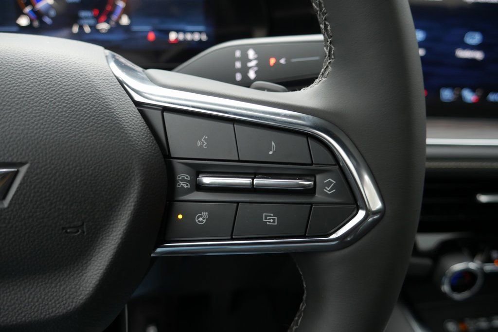 New 2026 Chevrolet Tahoe Premier w/ Sun And Tow Package image 14