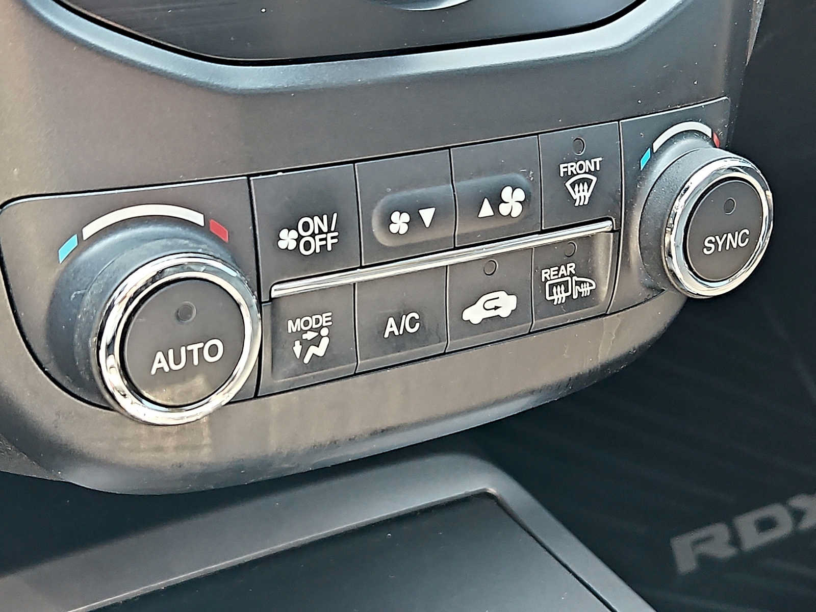 Used 2015 Acura RDX FWD image 16