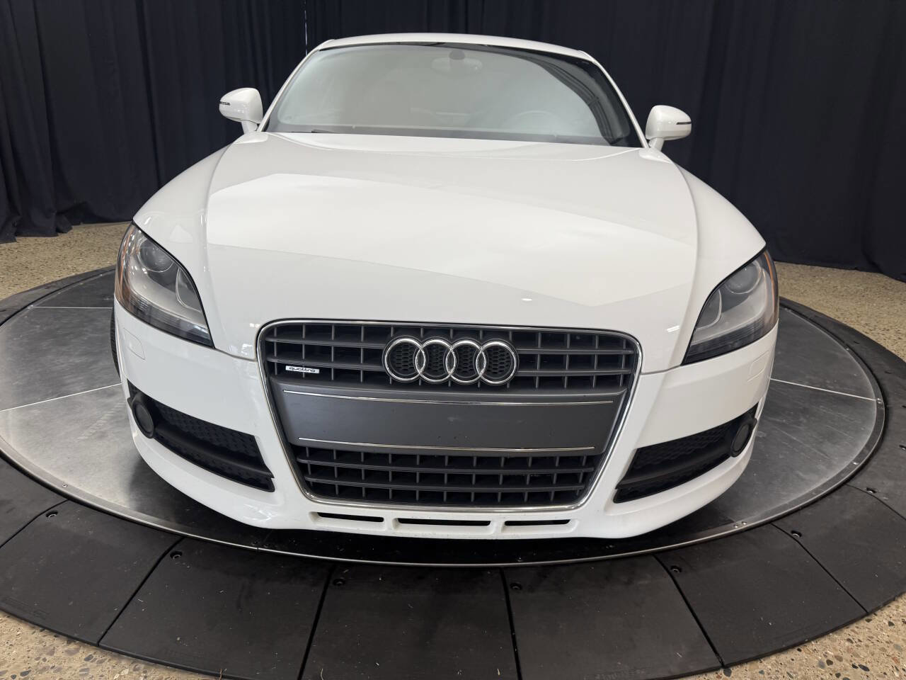 Used 2009 Audi TT 2.0T Prestige image 11