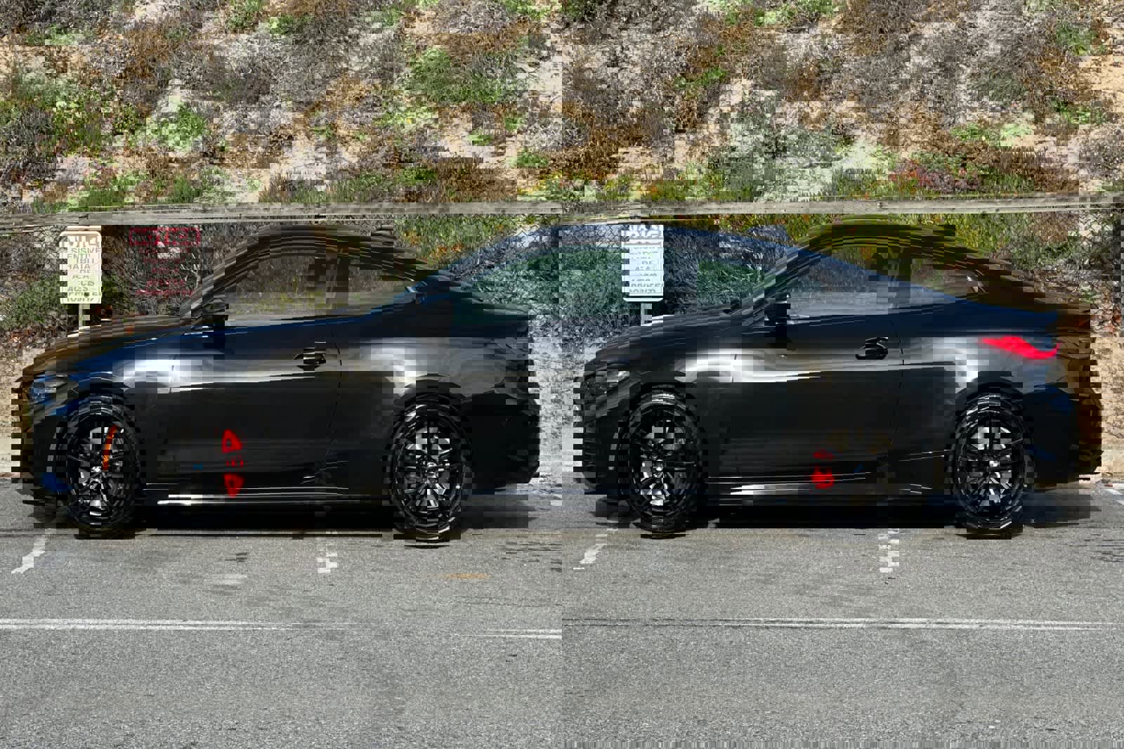 Used 2023 BMW M440i M440i w/ Premium Package image 9