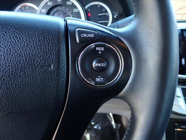 Used 2015 Honda Accord EX-L image 15
