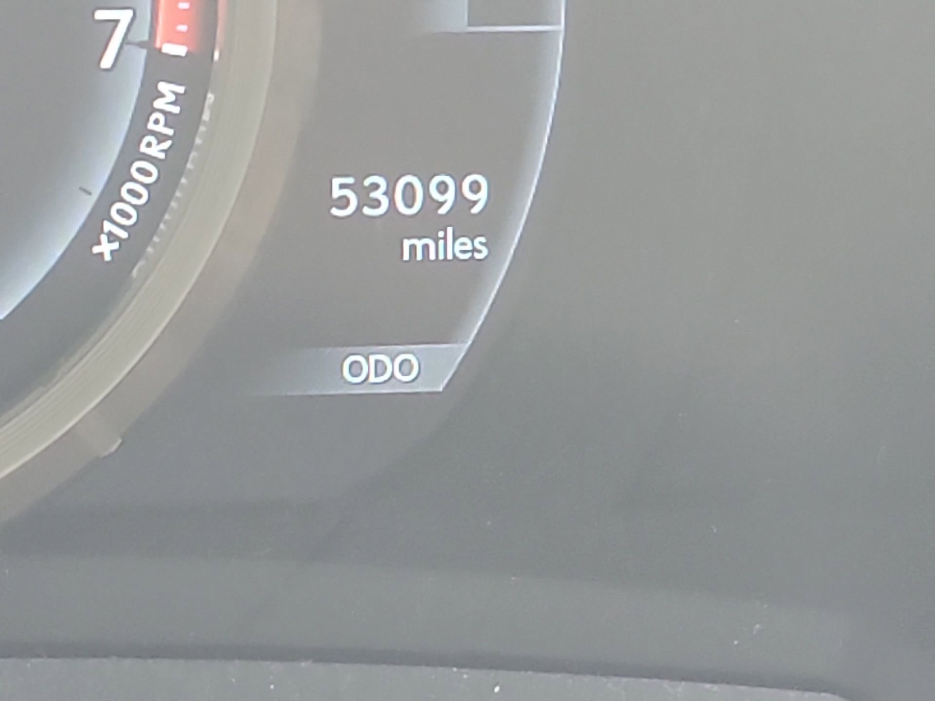 Used 2020 Lexus IS 300 F Sport w/ F Sport Package image 11