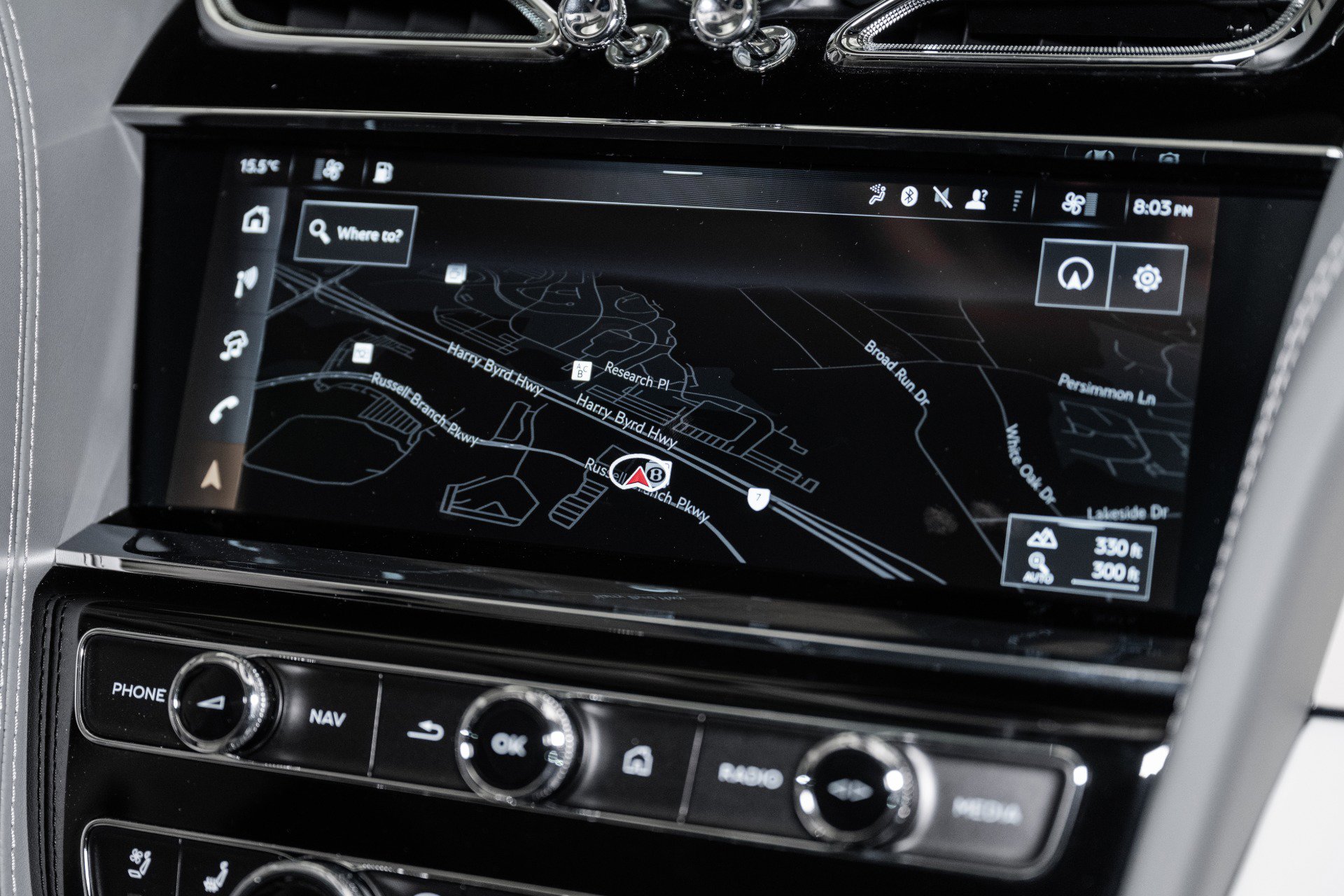 New 2025 Bentley Bentayga Extended Wheelbase image 43