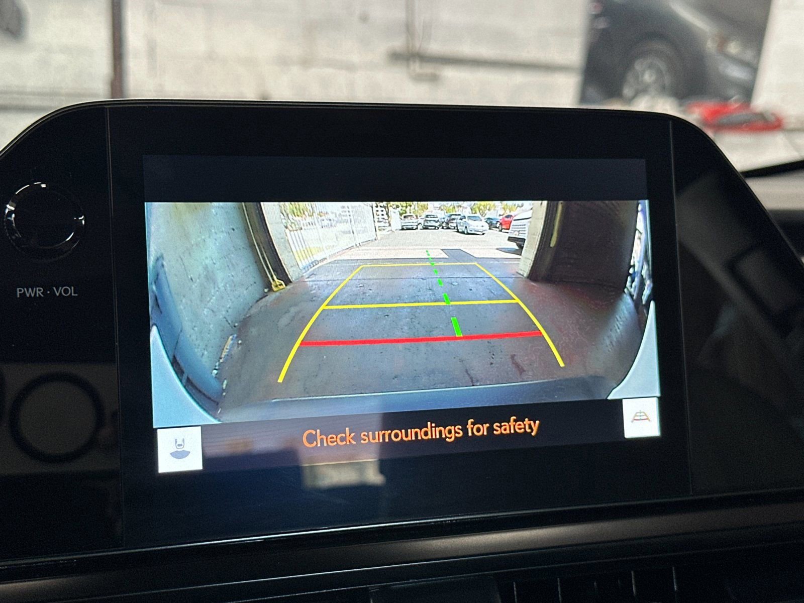 Used 2023 Lexus UX 250h F Sport w/ Accessory Package (Z2) image 23