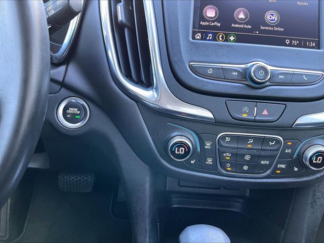Used 2024 Chevrolet Equinox LT image 24