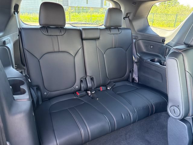 New 2026 Honda Pilot TrailSport image 14