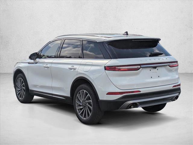 Used 2024 Lincoln Corsair Reserve FWD image 7