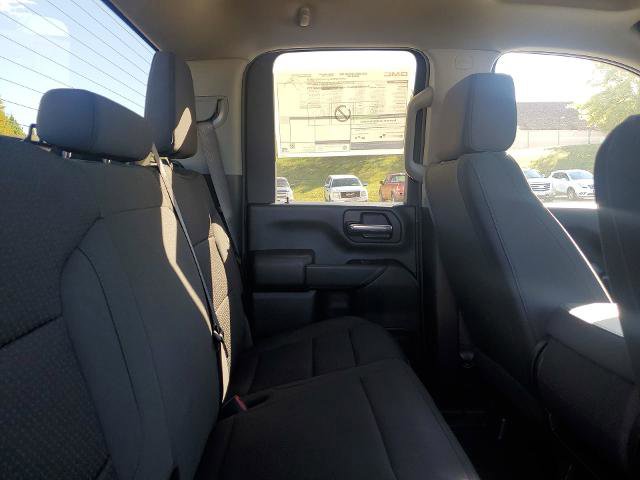 New 2026 GMC Sierra 3500 Pro w/ Convenience Package image 32