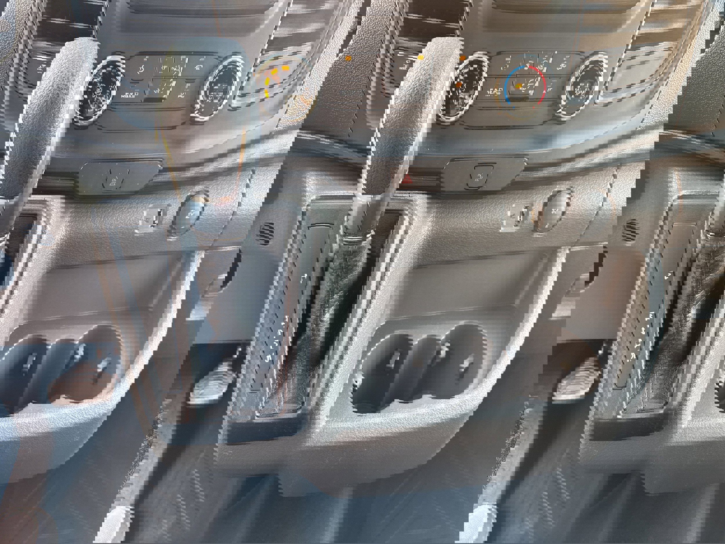 Used 2024 Ford Transit 250 Low Roof w/ Exterior Upgrade Package image 20