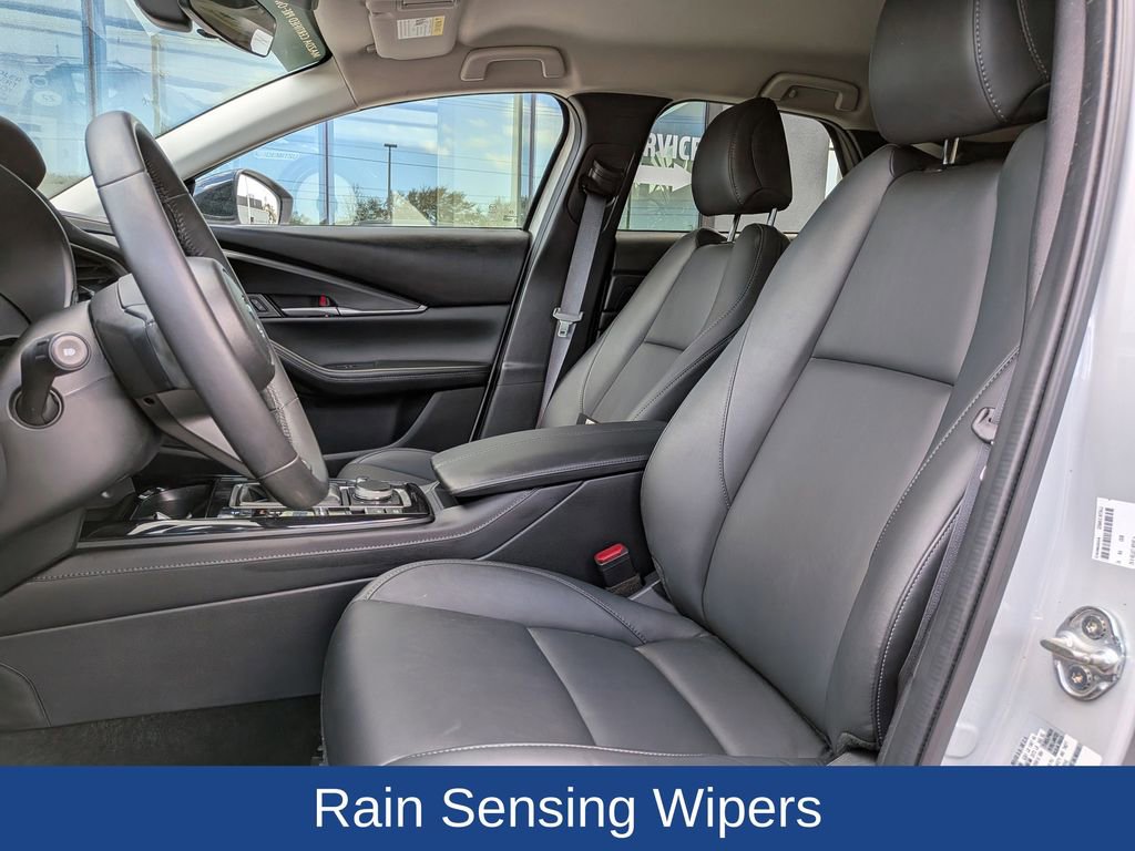 Certified 2024 MAZDA CX-30 AWD 2.5 S w/ Select Sport Pkg image 20