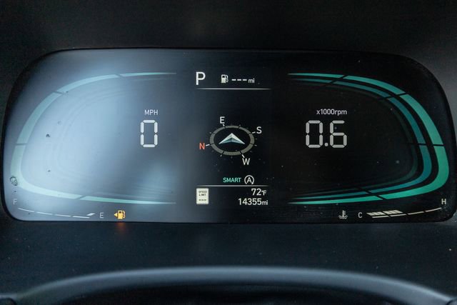 Used 2024 Hyundai Palisade SEL FWD image 9
