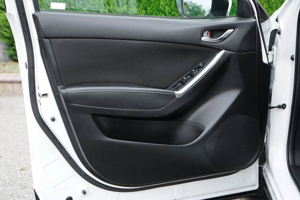 Used 2016 MAZDA CX-5 Touring image 15