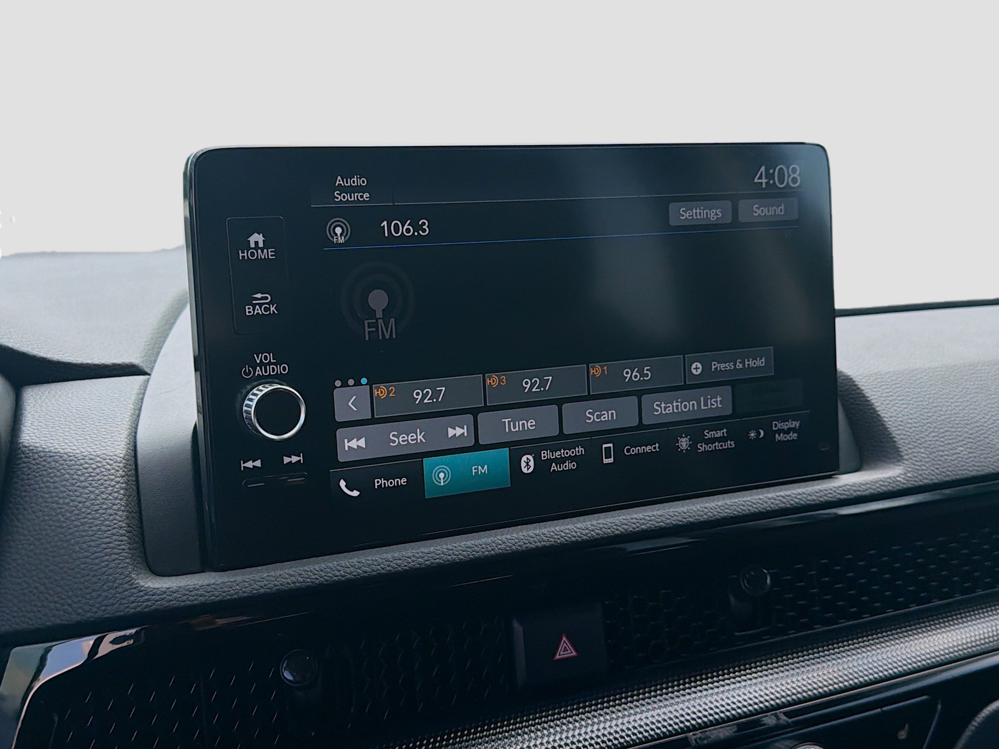 Certified 2023 Honda CR-V EX-L image 12