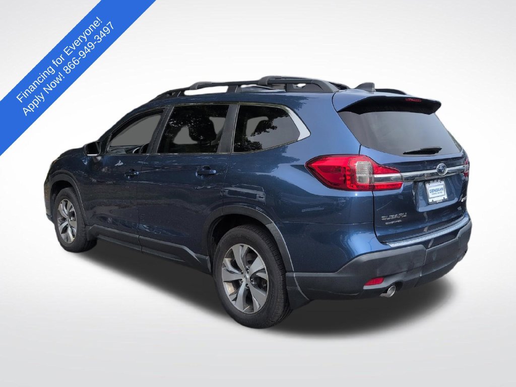 Used 2019 Subaru Ascent Premium AWD/4WD image 6