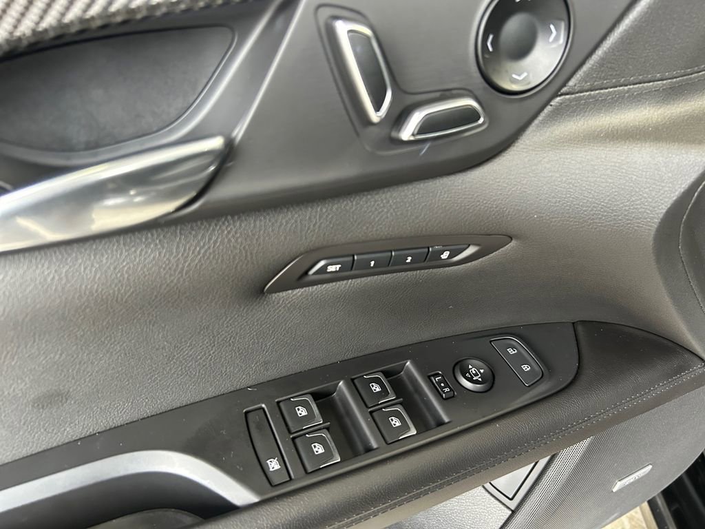 Used 2019 Cadillac CT6 V w/ Driver Assist Package image 23