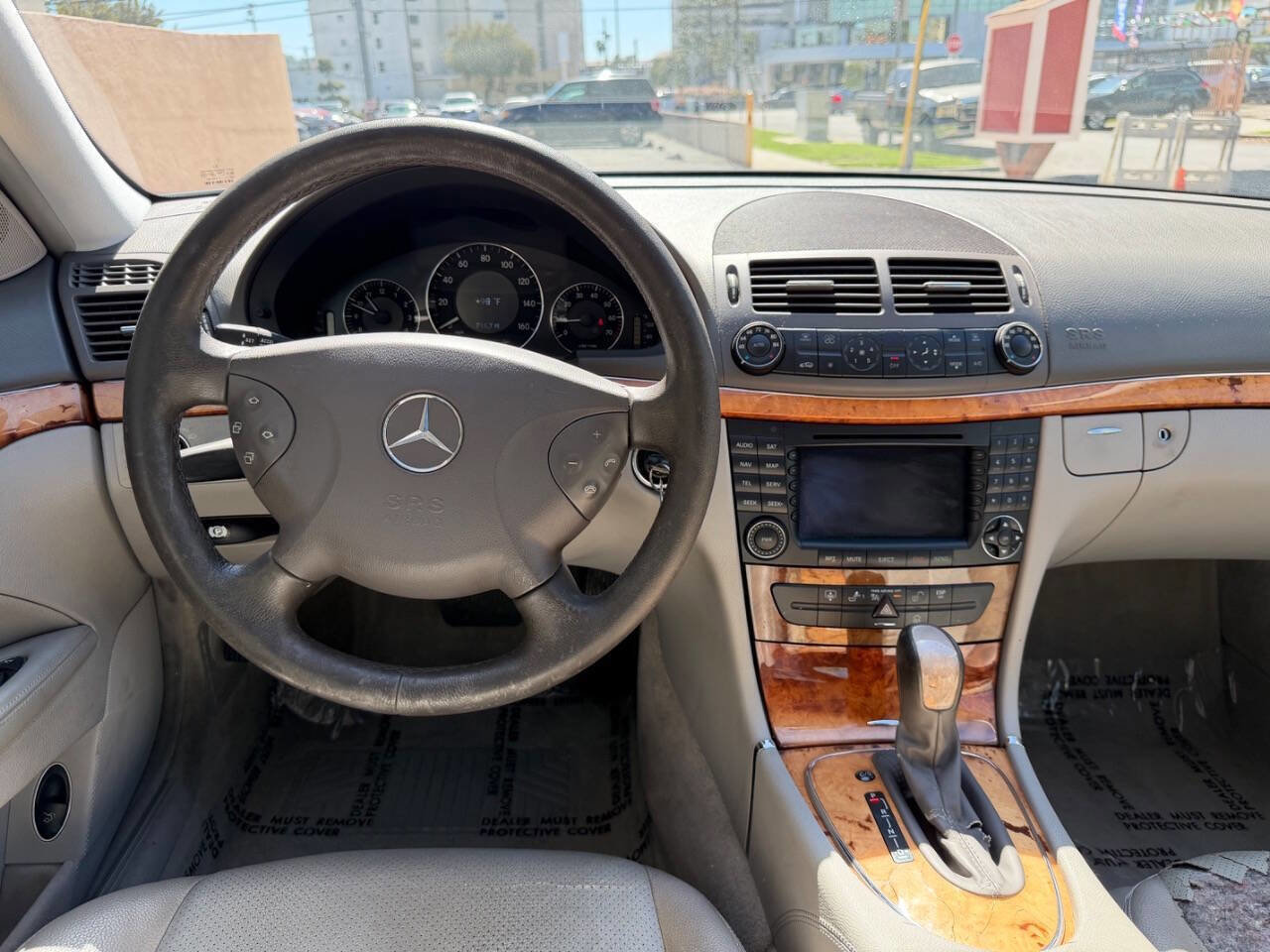 Used 2006 Mercedes-Benz E 350 Sedan image 13