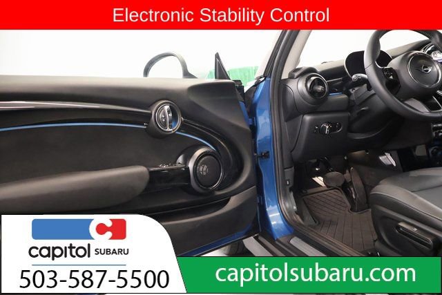 Used 2023 MINI Cooper S w/ Premium Package image 7