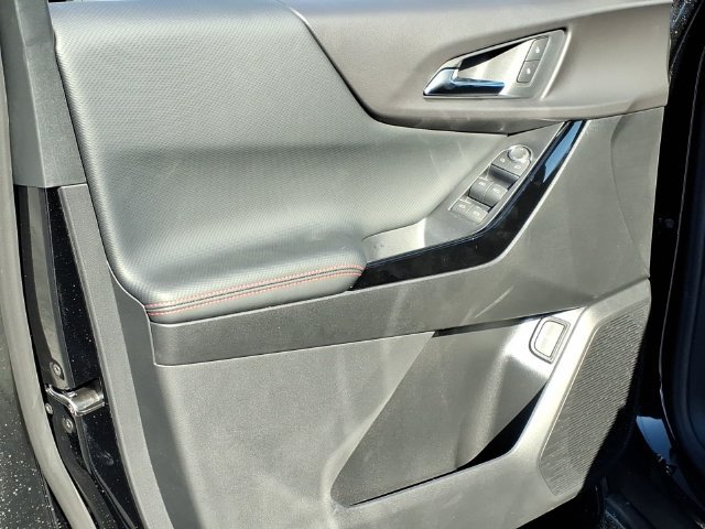 New 2027 Chevrolet Equinox RS FWD image 10