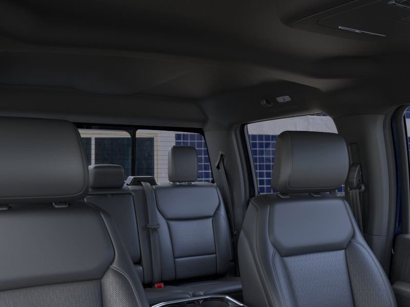 New 2026 Ford F150 Lariat w/ Equipment Group 501A Mid image 23