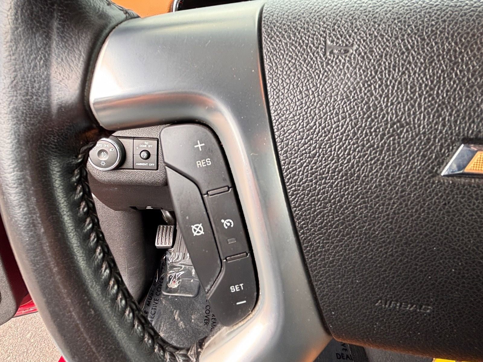 Used 2014 Chevrolet Traverse LT FWD image 24