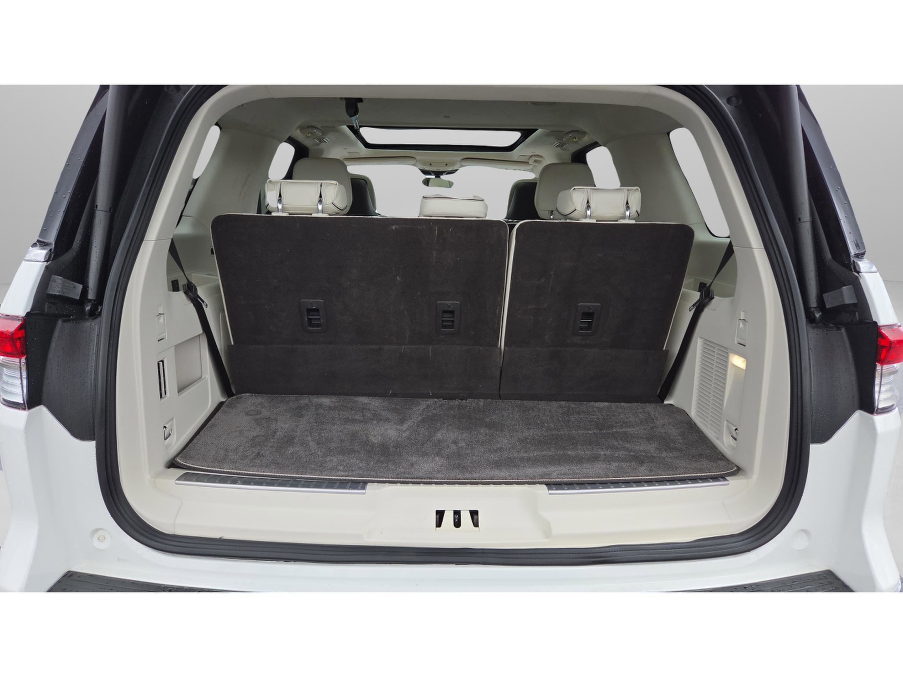 Used 2022 Lincoln Navigator Black Label AWD/4WD image 14
