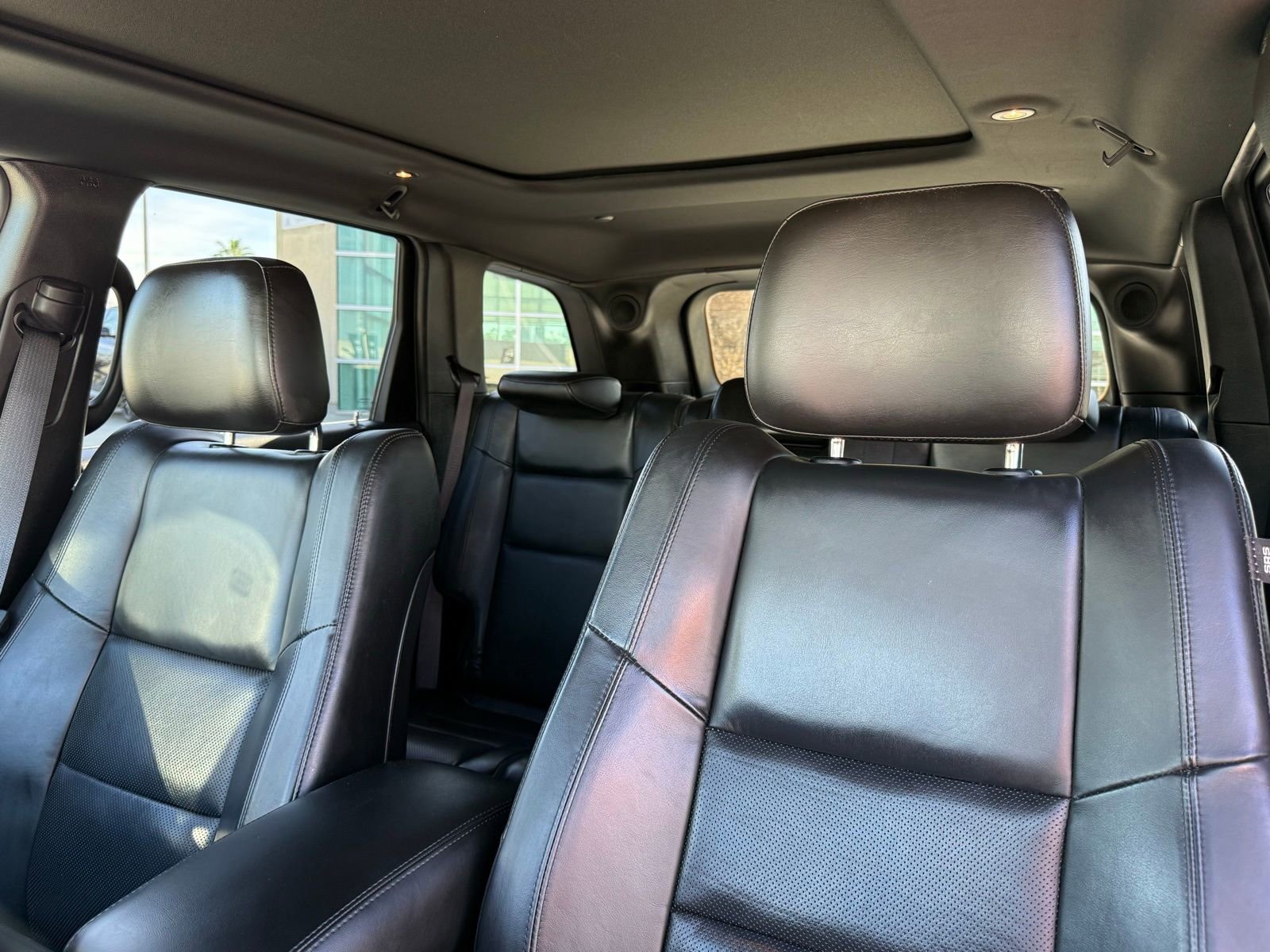 Used 2021 Jeep Grand Cherokee Limited w/ Luxury Group II image 21