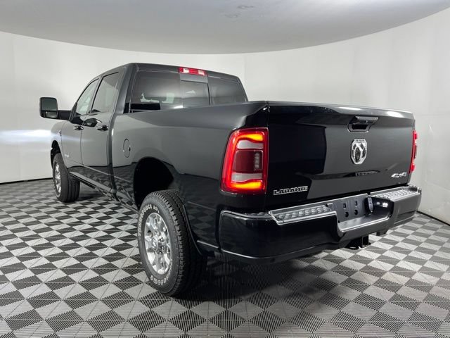 Used 2024 RAM 2500 Laramie w/ Safety Group AWD/4WD image 8