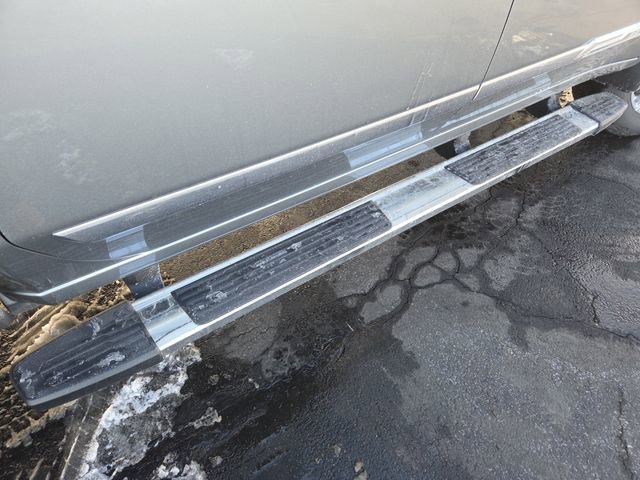 New 2026 Chevrolet Silverado 3500 High Country w/ Technology Package image 20