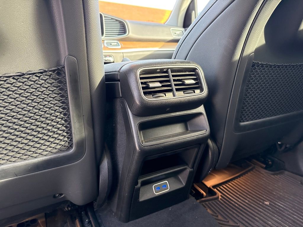 Used 2024 Mercedes-Benz GLE 350 4MATIC image 22