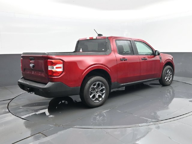 Used 2025 Ford Maverick XLT w/ XLT Luxury Package AWD/4WD image 20