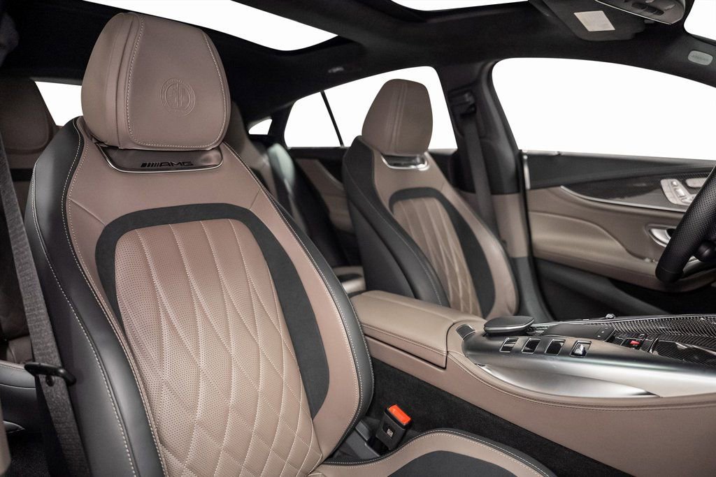 Used 2024 Mercedes-Benz AMG GT 63 S image 38