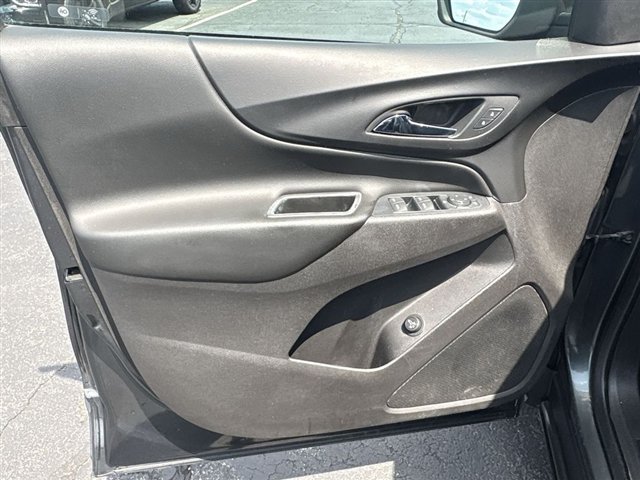 Certified 2019 Chevrolet Equinox LT w/ Driver Convenience Package FWD image 21