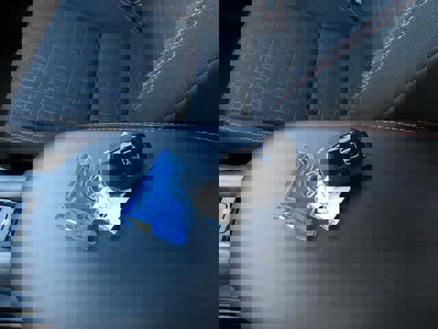 Certified 2025 Honda HR-V Sport image 25