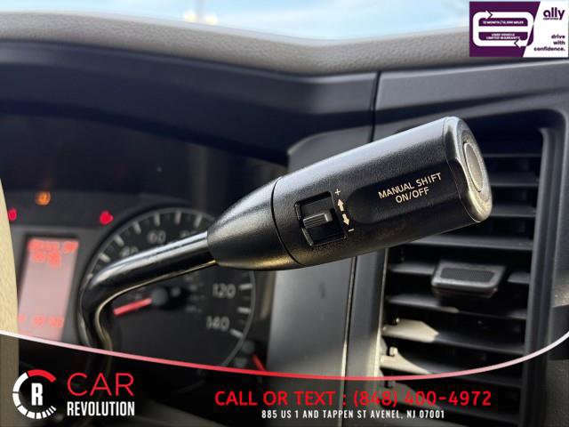 Used 2019 Nissan NV 1500 S image 27