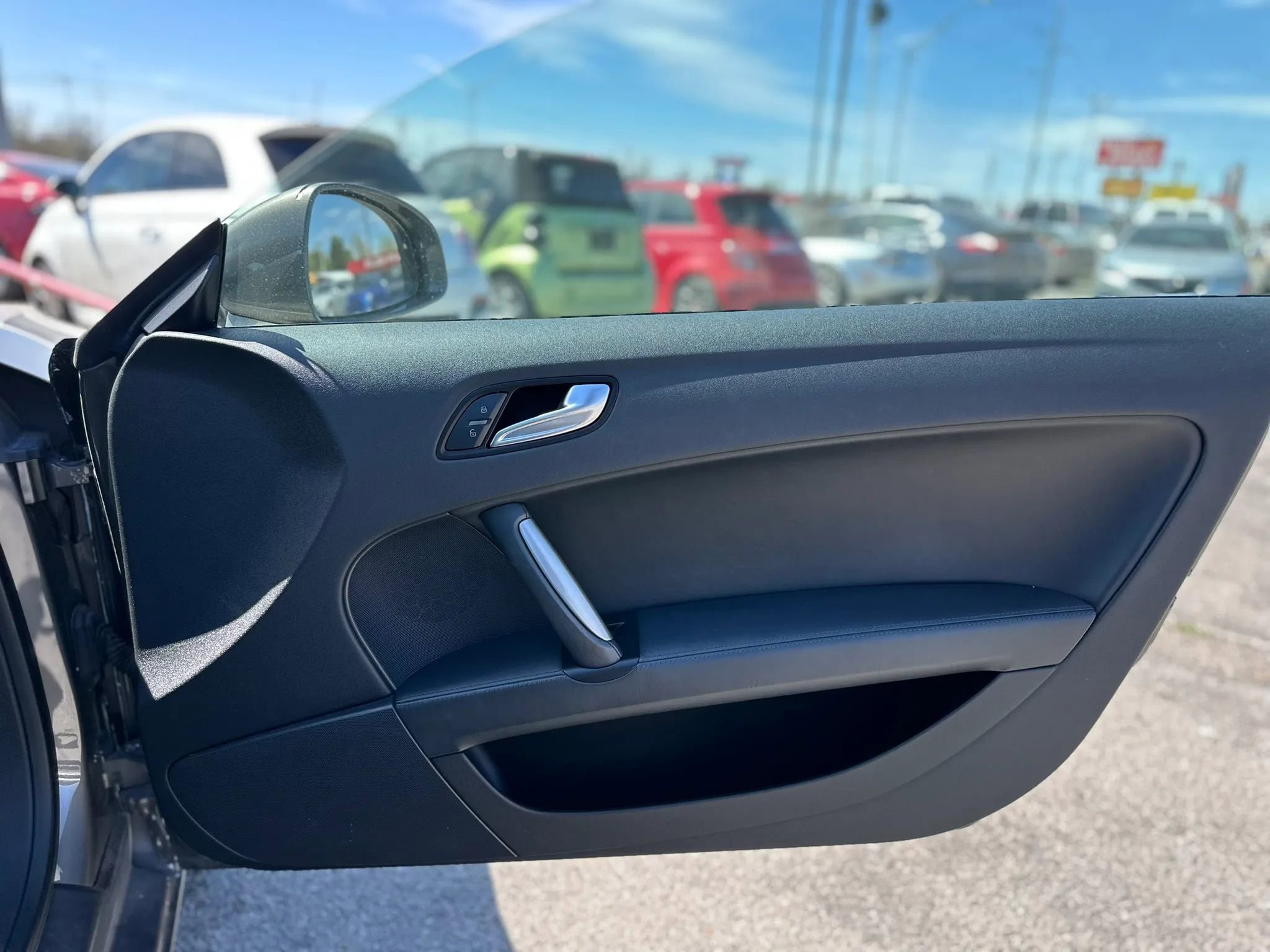 Used 2013 Audi TT 2.0T Premium Plus image 19