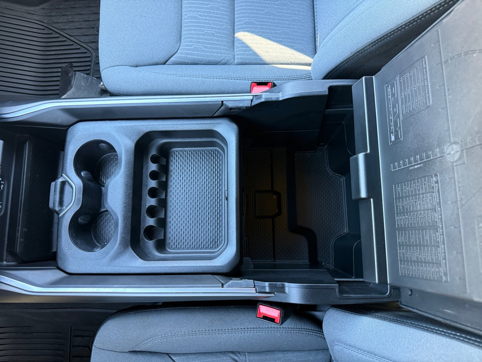 Used 2024 RAM 1500 Big Horn image 21