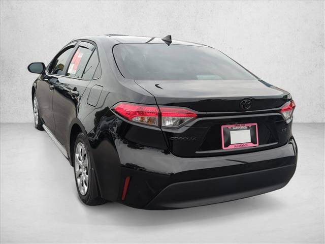 New 2027 Toyota Corolla LE FWD image 7