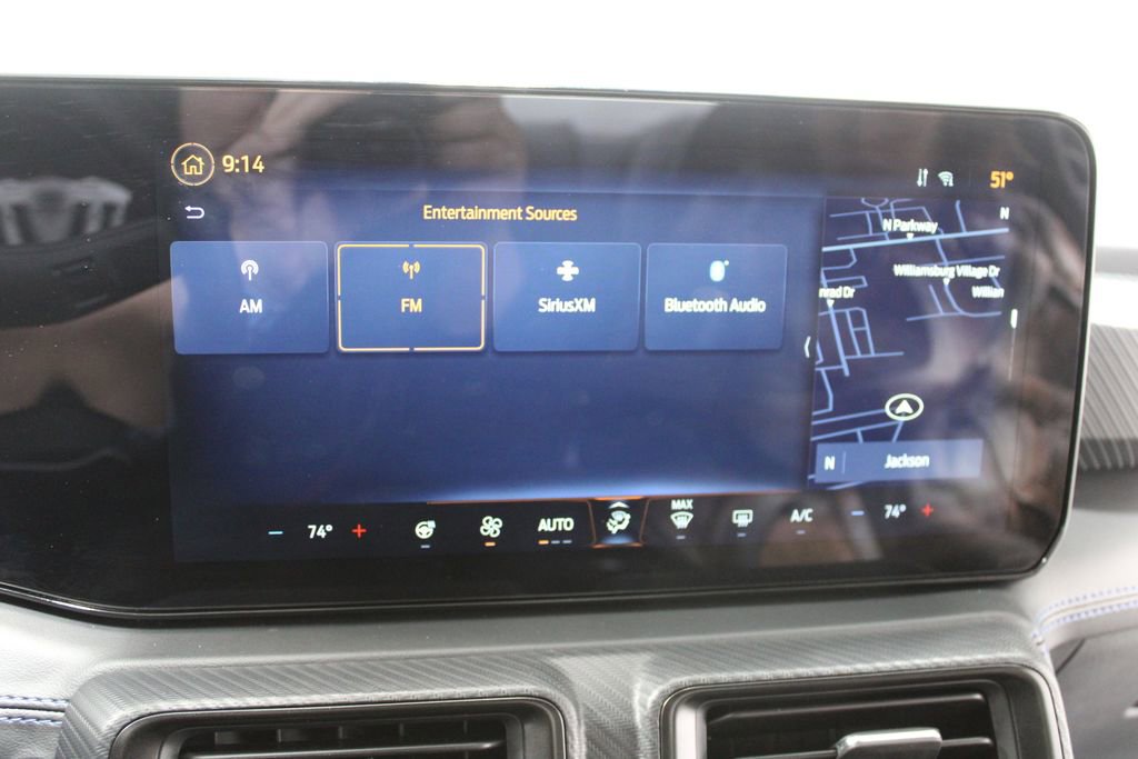 Used 2025 Ford Mustang Dark Horse image 40