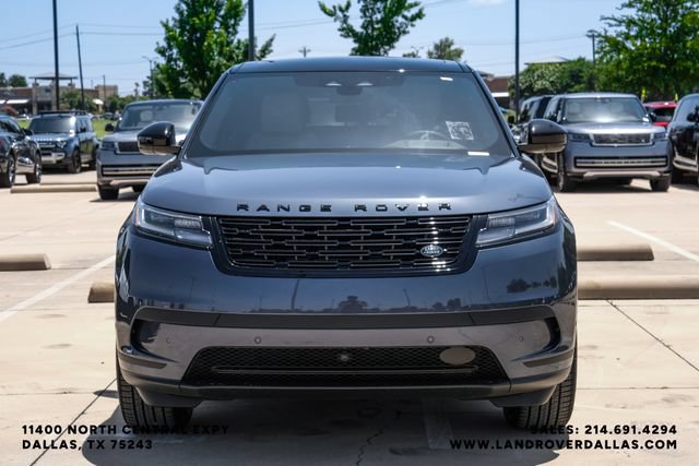 New 2026 Land Rover Range Rover Velar S AWD/4WD image 6