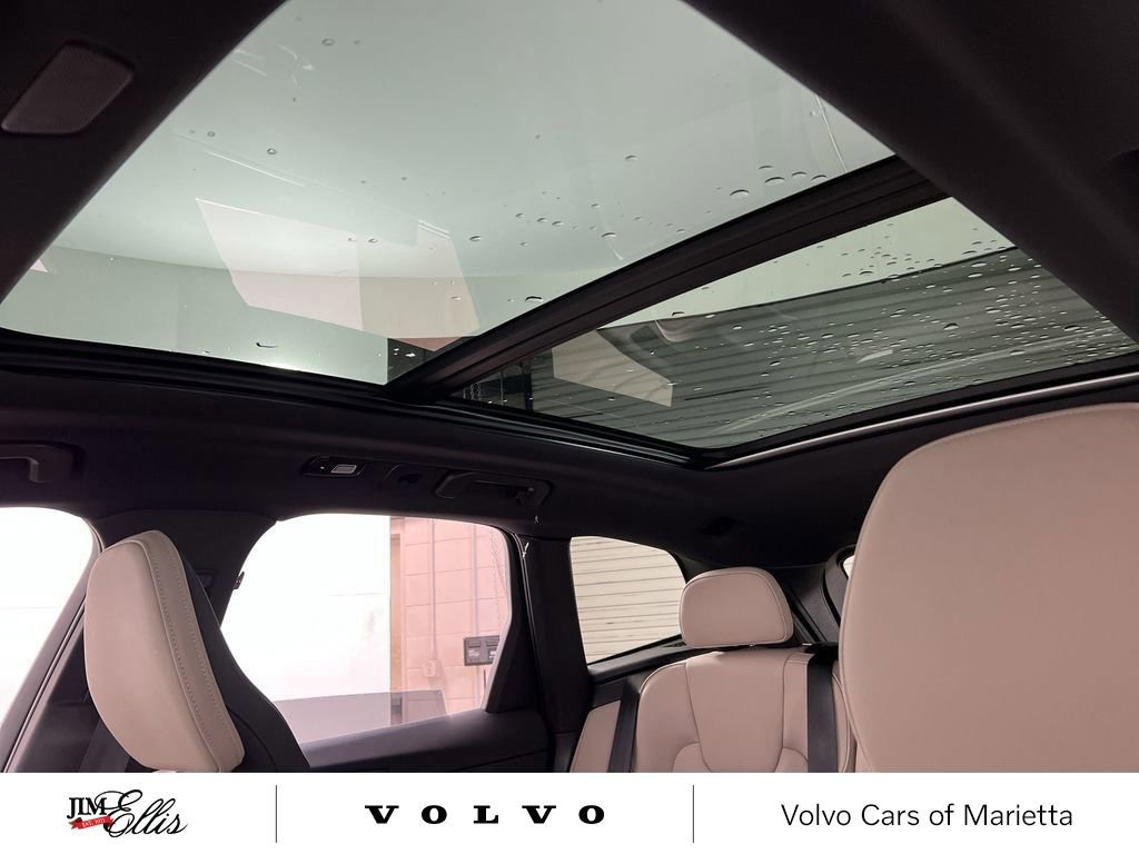 New 2026 Volvo XC60 B5 Plus w/ Protection Package Premier image 13