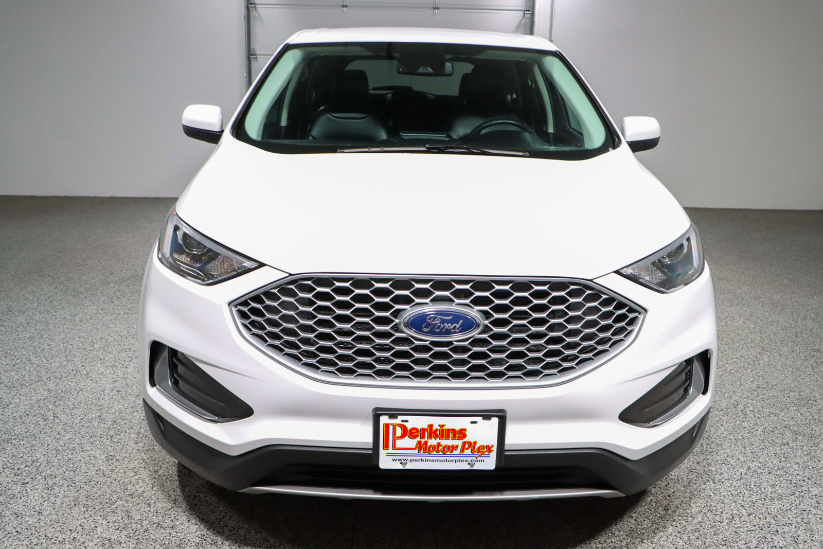 Used 2023 Ford Edge SEL AWD/4WD image 4