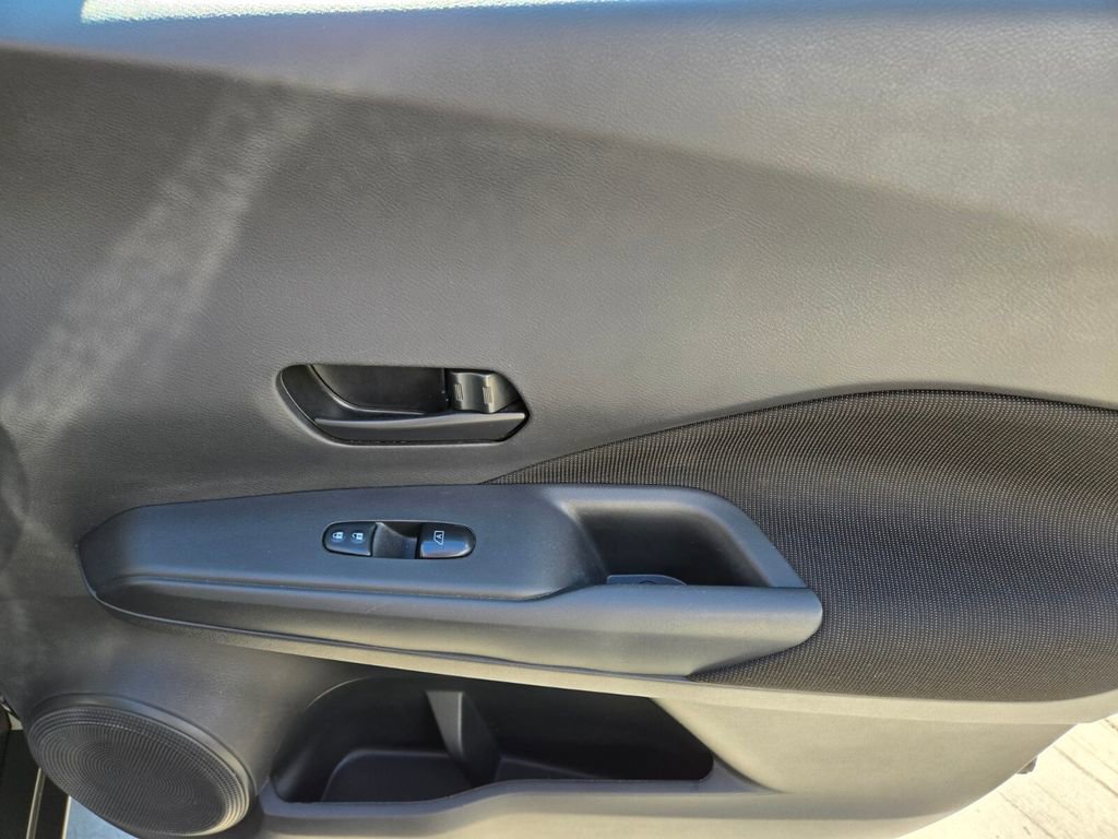 Used 2024 Nissan Kicks S FWD image 20